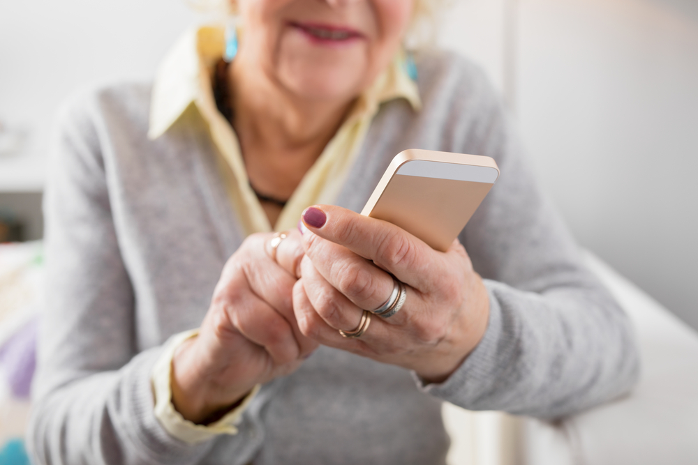 Senior Cellphone Plans: What do they cost?