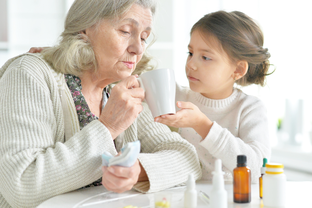 Senior Home Care: What does it cost?