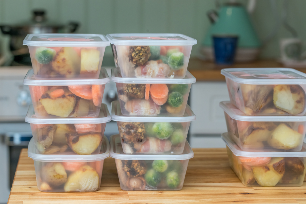 Meal Delivery Services What do They Cost?