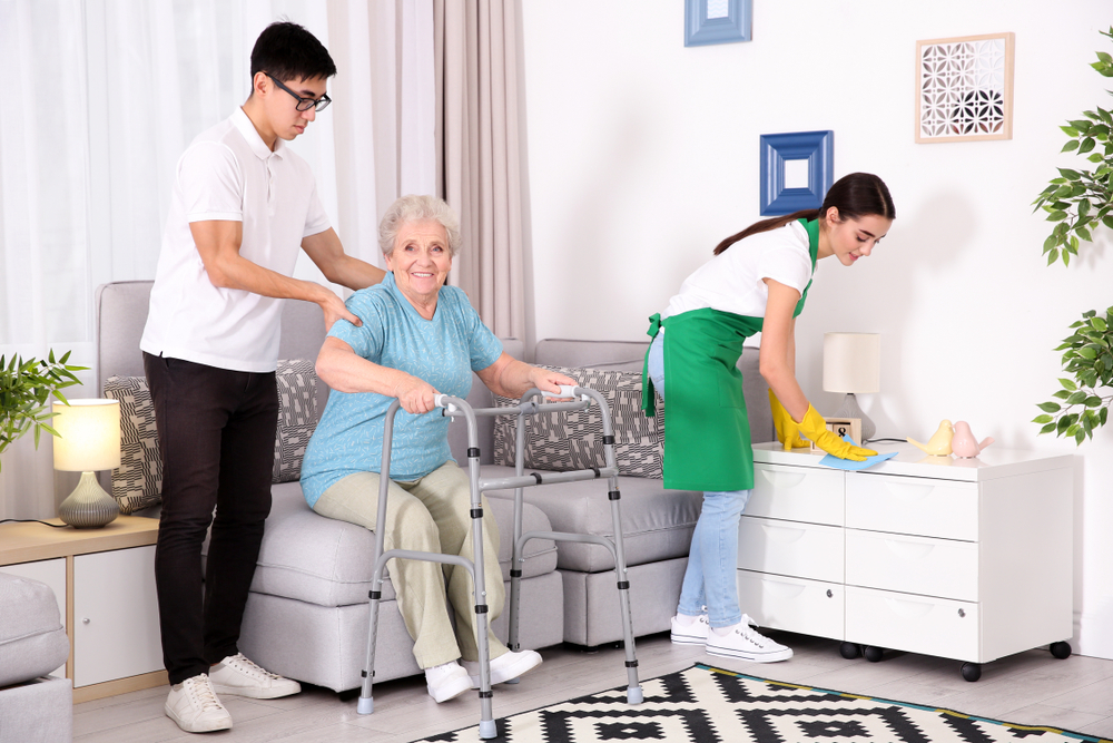 Quality Housekeeping Services: What do they cost?