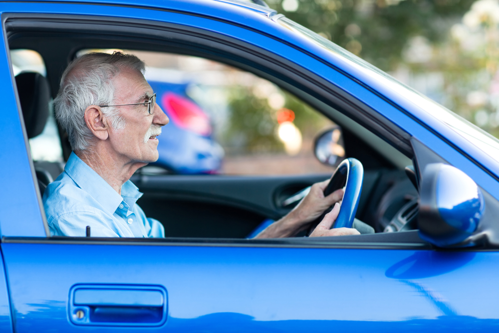 10 Urgent signs it’s time for your loved one to stop driving