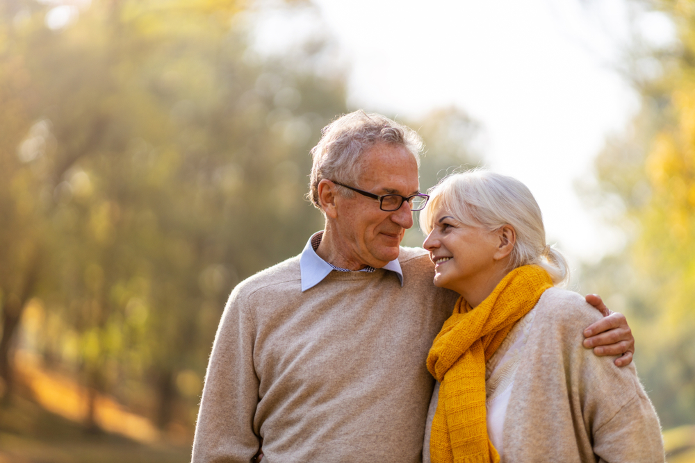 Embracing Nature’s Bounty: The Pleasures and Health Benefits of Outdoor Activities for Seniors