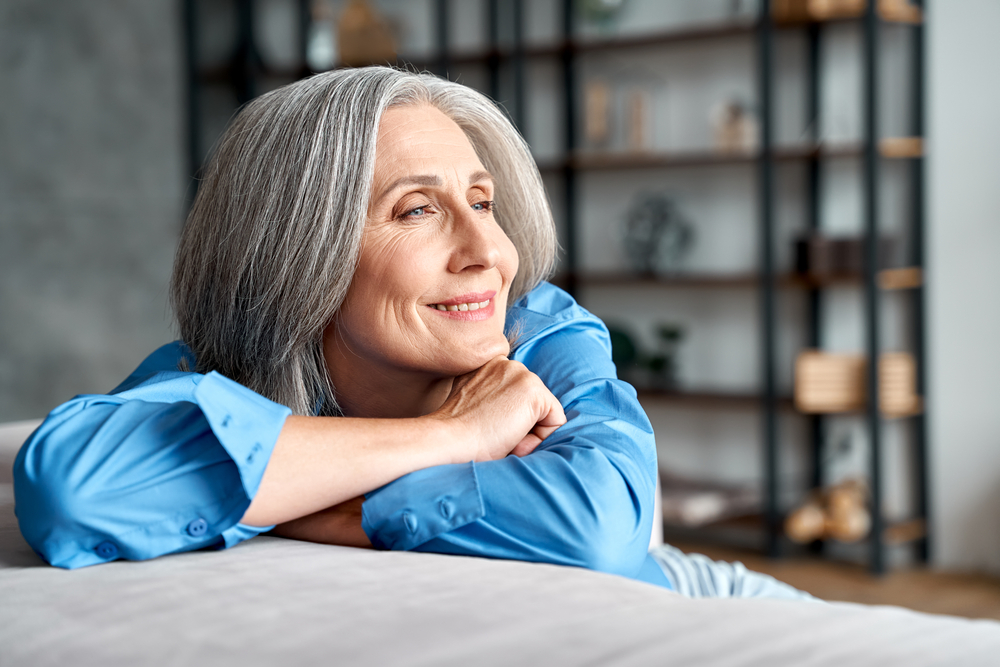 Mindfulness for Grandparents: A Daily Hour of Well-Being and Health