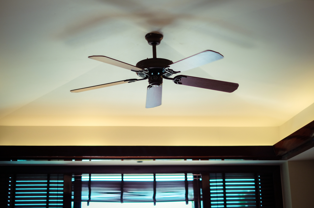 DIY Project for Grandparents: Keeping the House Cool in Hot Summers