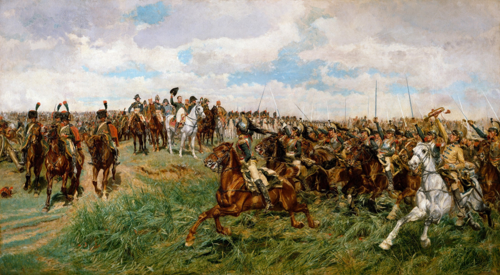 A Culinary Journey Through Napoleon Bonaparte’s Palate