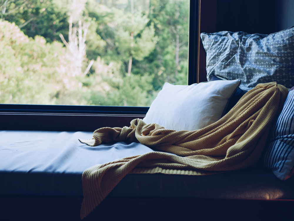 Create the Ultimate Cozy Reading Nook: Your Personal Escape to Literary Bliss