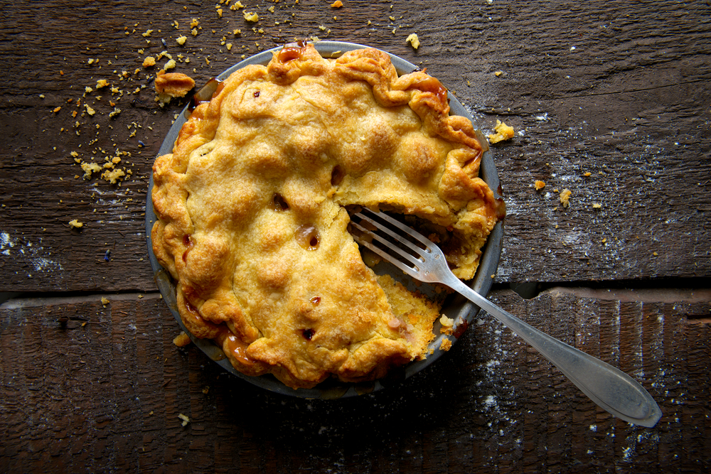 Unveiling the Secrets to a Flawless Pie Crust: Your Comprehensive Guide