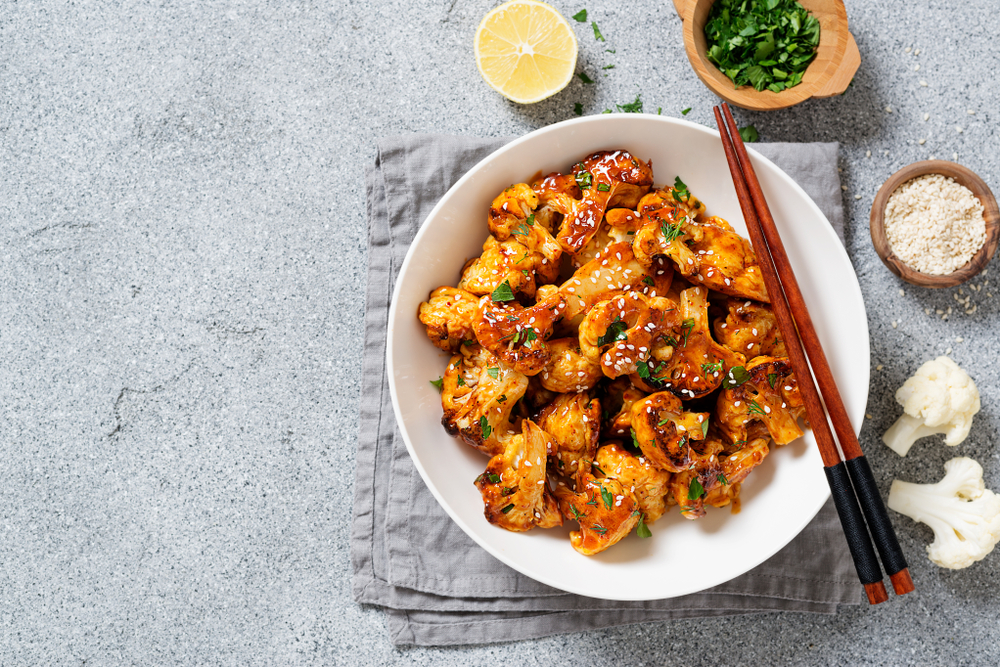 Meatless Marvels: 5 Vegetarian Dishes to Win Over the Heartiest of Carnivores