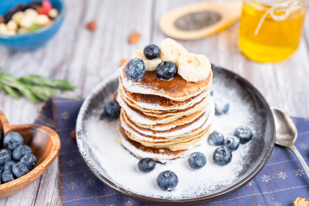 Grandma’s Timeless Breakfast Recipes: Nourish Your Soul with Wholesome and Delicious Classics