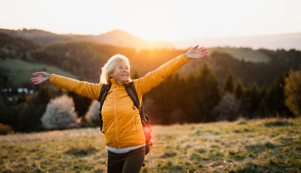 Riding the Winds of Change: Embracing New Beginnings and Thriving in Uncertainty