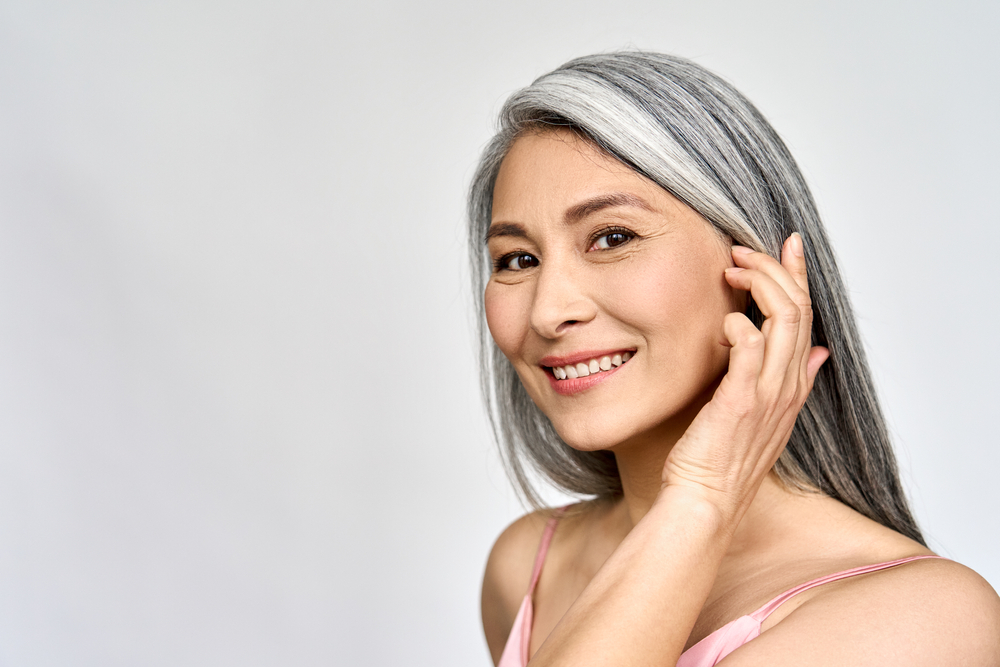Discover the Art of Aging: Mastering Graceful Transitions and Welcoming Life’s Changes