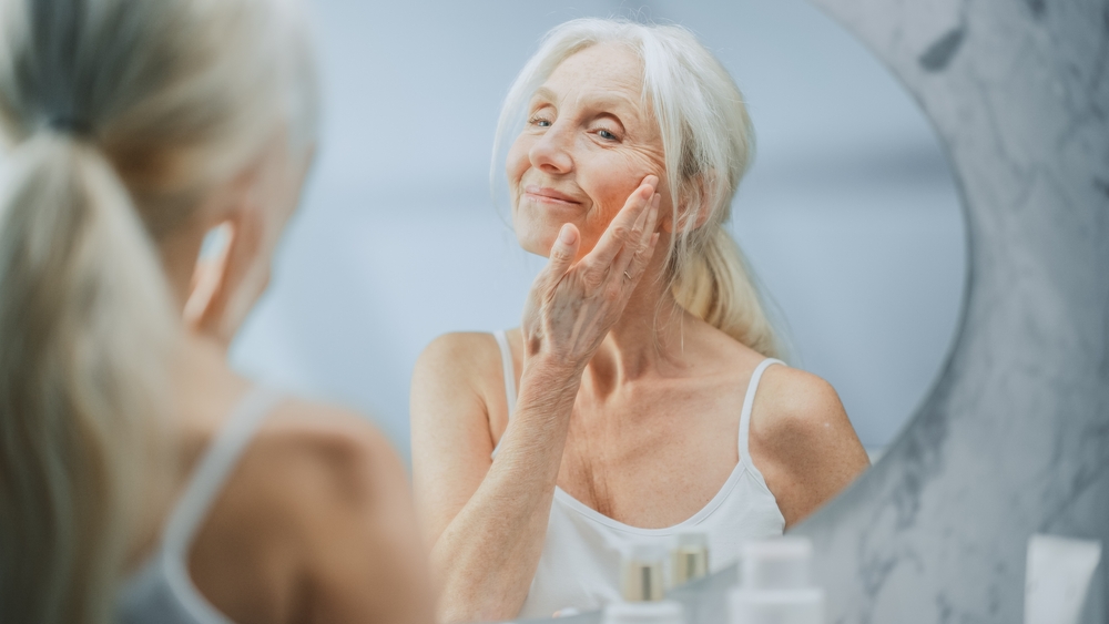 The Golden Rule of Caregiving: Why Self-Care Matters for Grandparents