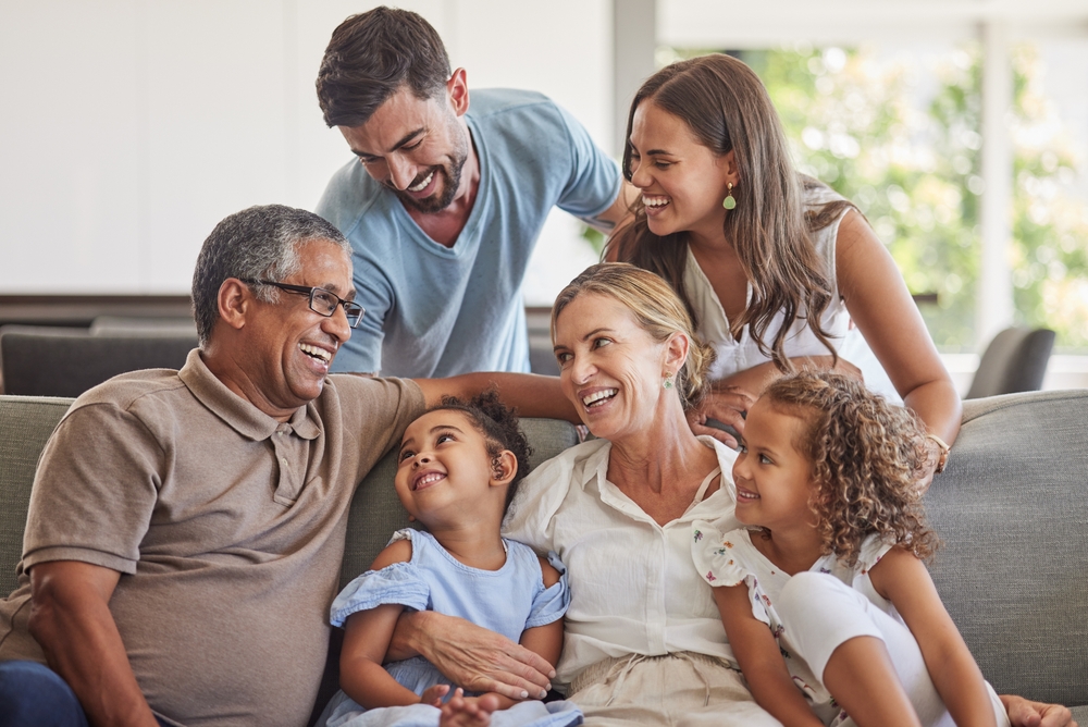 Unshackling Family Bonds: The Transformative Power of Forgiveness