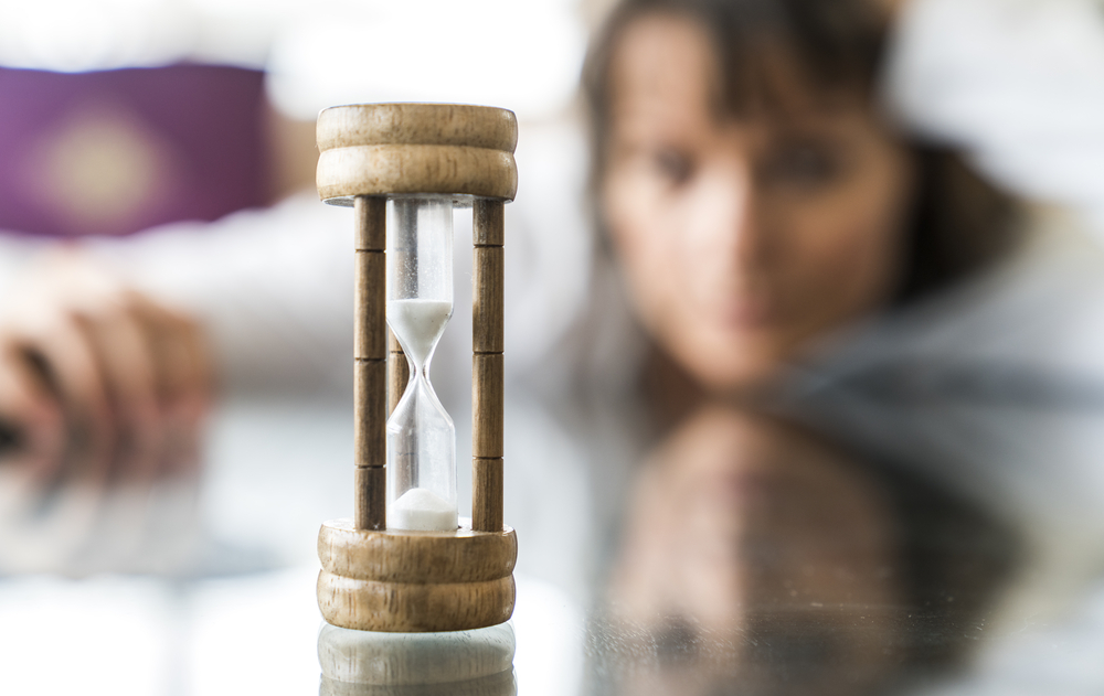 Embracing Patience in the Age of Speed: Flourishing at Any Stage of Life