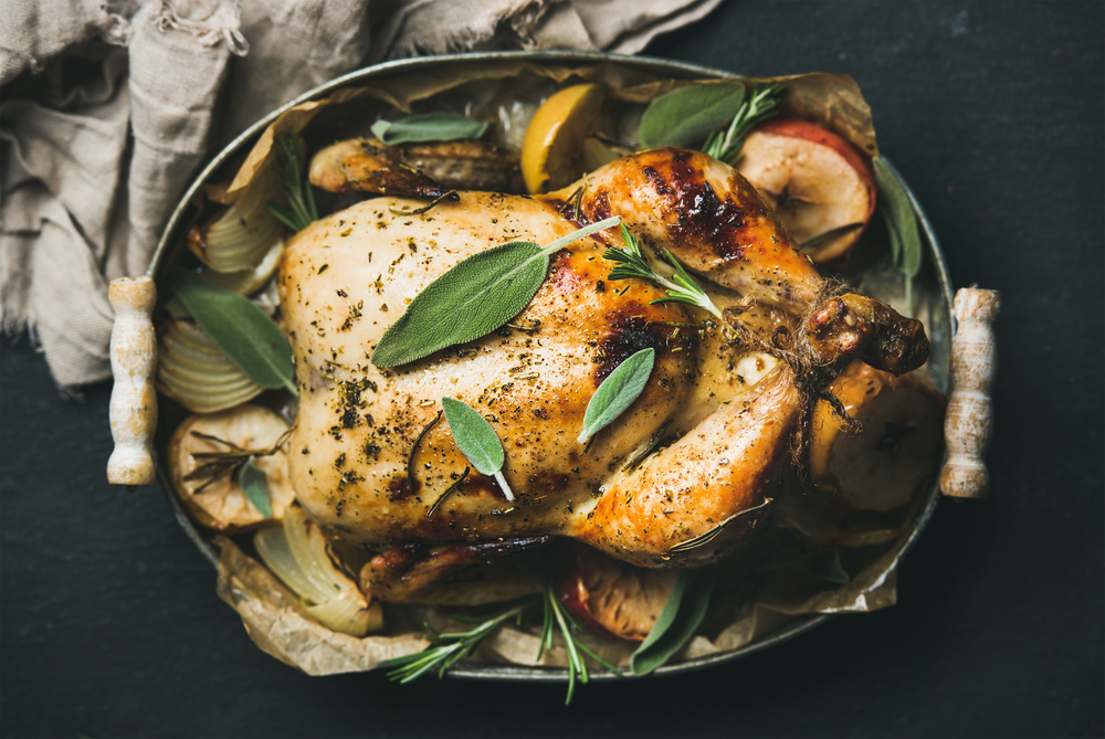 The Art of Crafting the Ultimate Roast Dinner: A Step-by-Step Guide to Perfection